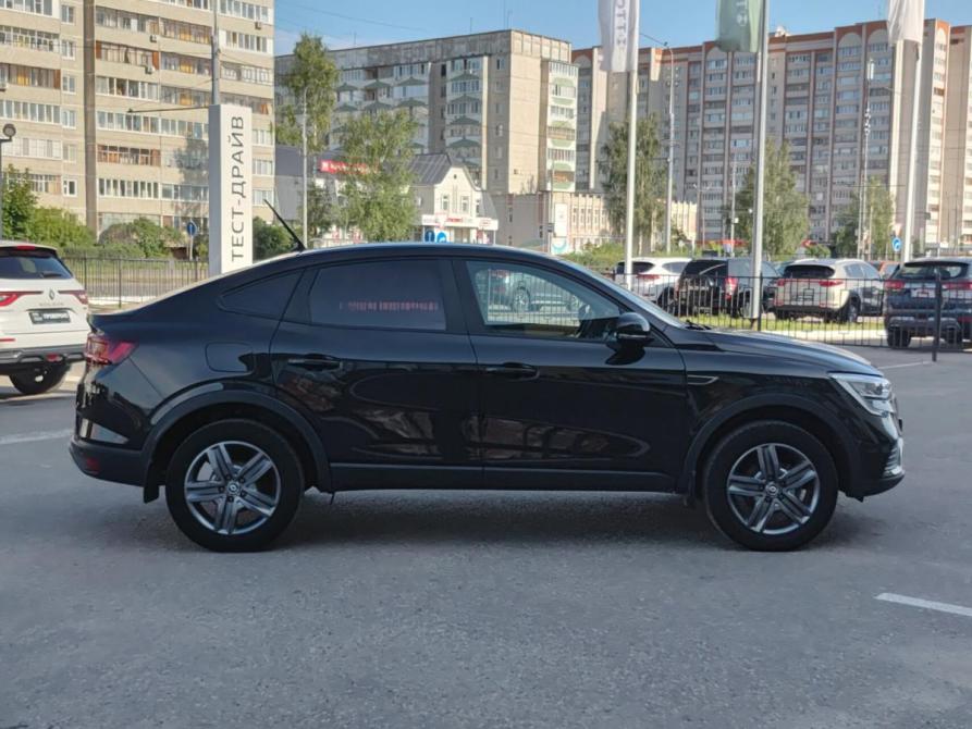 Renault Arkana I Йошкар-Ола  - изображение 5