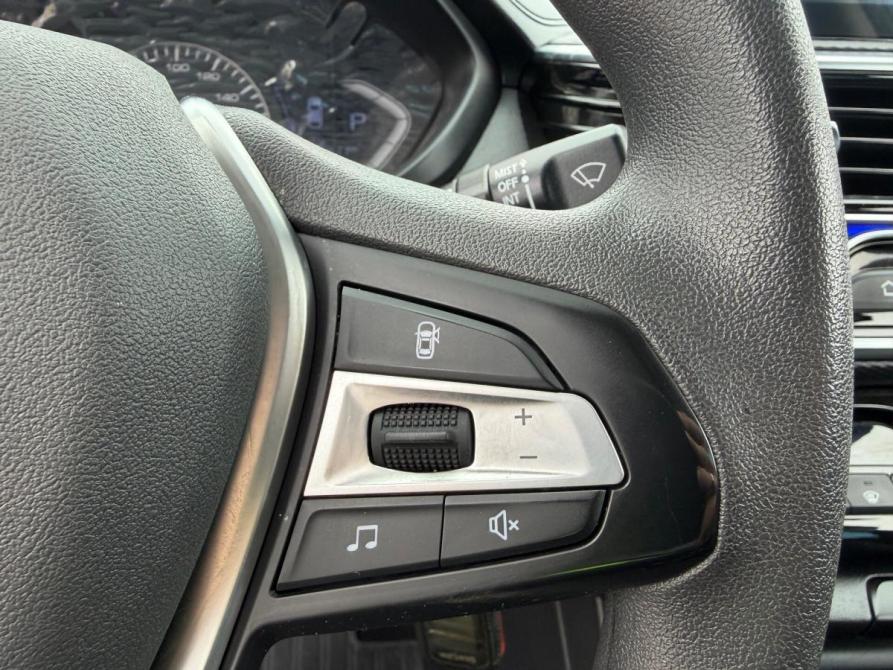 Changan Alsvin Сыктывкар  - изображение 21