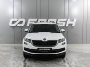 Skoda Kodiaq I Ростов-на-Дону  - изображение 21