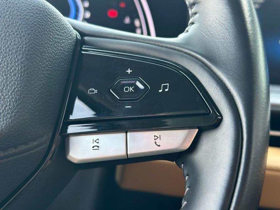 Changan Hunter Plus Волгоград  - изображение 15