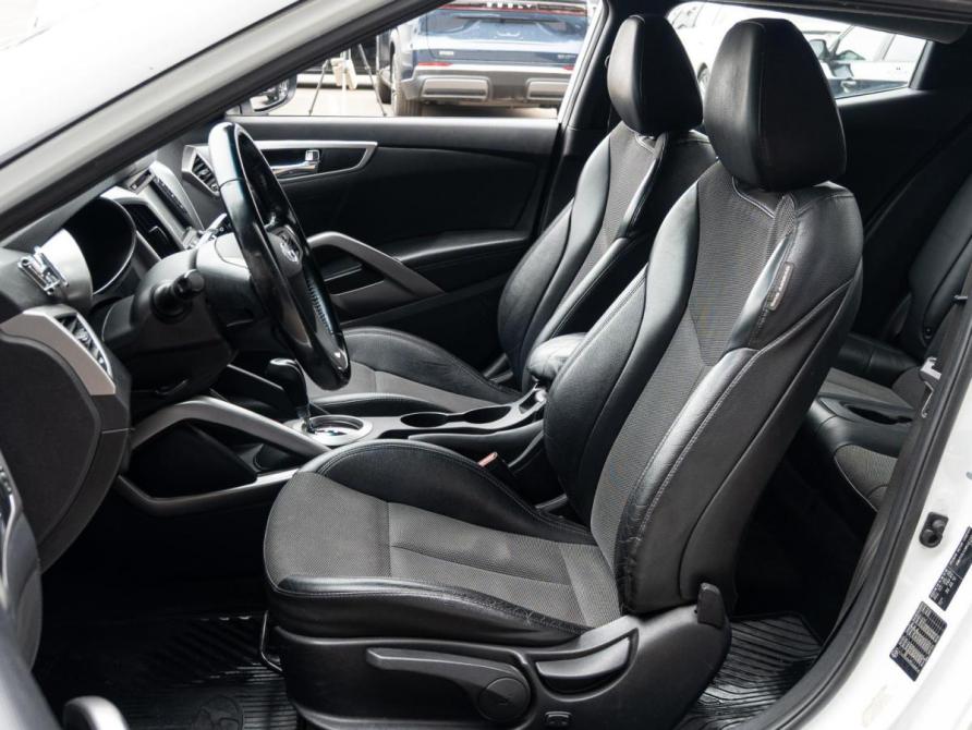 Hyundai Veloster I Краснодар  - изображение 9