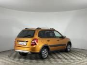Lada (ВАЗ) Granta I Рестайлинг Воронеж  - изображение 26