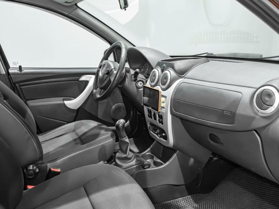 Renault Sandero I Екатеринбург  - изображение 14
