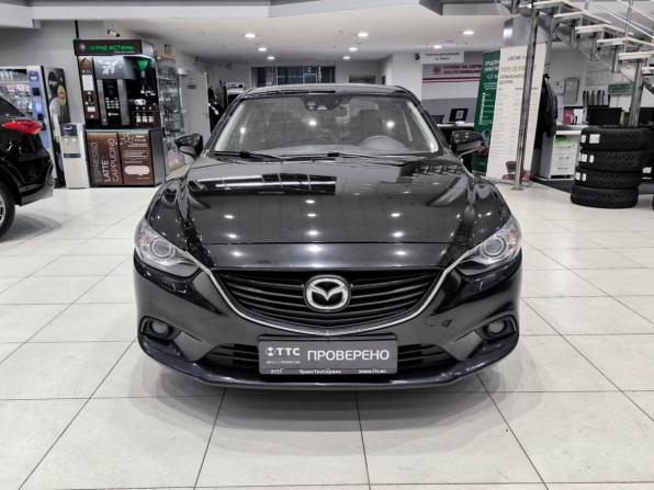 Mazda 6 III (GJ) с пробегом 2012 года, цена 1 500 000 рублей, 128828 км, седан, Автокод Объявления