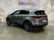 Kia Sportage IV Рестайлинг Азнакаево  - изображение 30