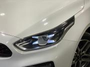 Kia Cerato IV Рестайлинг Челябинск  - изображение 33