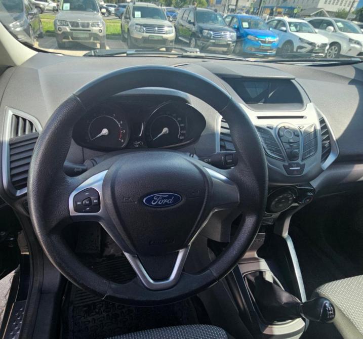 Ford EcoSport II Череповец  - изображение 12