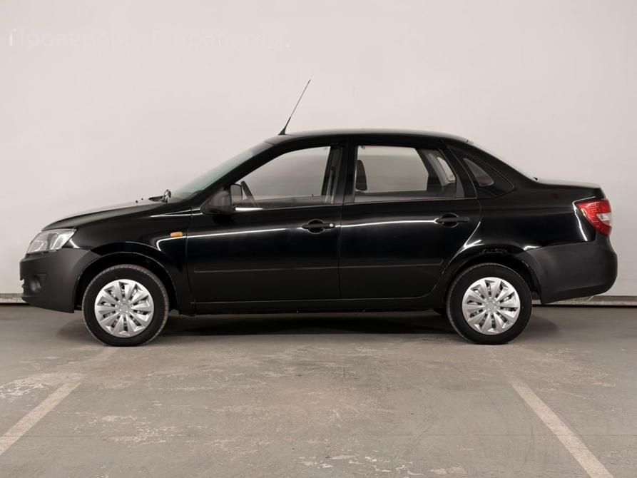 Lada (ВАЗ) Granta I Екатеринбург  - изображение 3