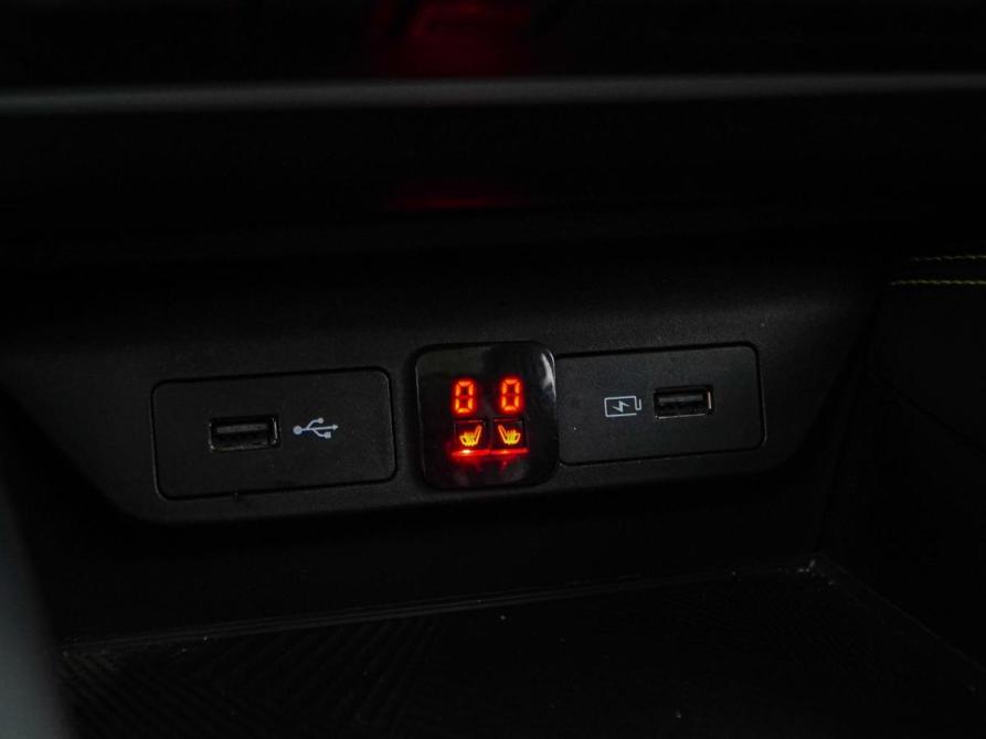 Geely Coolray I Рестайлинг Москва  - изображение 20
