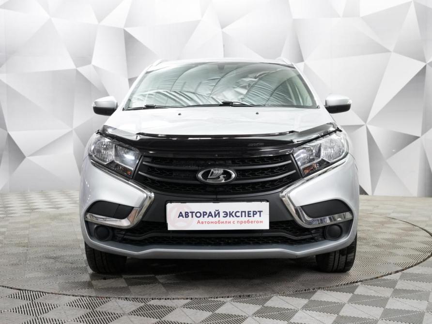 Lada (ВАЗ) XRAY I Ульяновск  - изображение 8