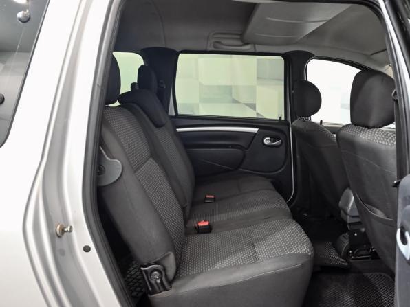 Lada (ВАЗ) Largus I с пробегом 2014 года, цена 800 000 рублей, 101181 км, универсал, Автокод Объявления