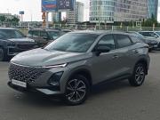 Omoda C5 I Рестайлинг Санкт-Петербург  - изображение 16