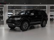 Mitsubishi Pajero Sport II Рестайлинг Москва  - изображение 25