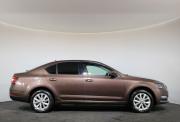 Skoda Octavia III (A7) Рестайлинг Ярославль  - изображение 28