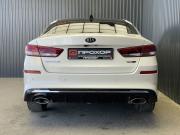 Kia Optima IV Рестайлинг Пермь  - изображение 77