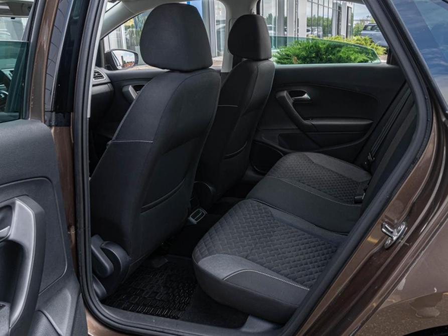 Volkswagen Polo V Рестайлинг Краснодар  - изображение 11