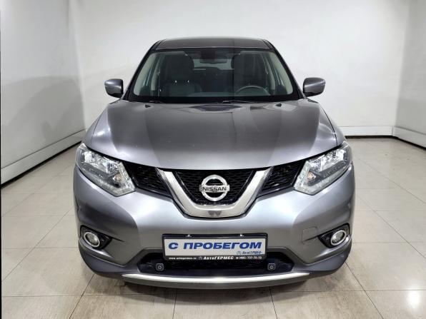 Nissan X-Trail III с пробегом 2018 года, цена 1 890 000 рублей, 157865 км, внедорожник, Автокод Объявления