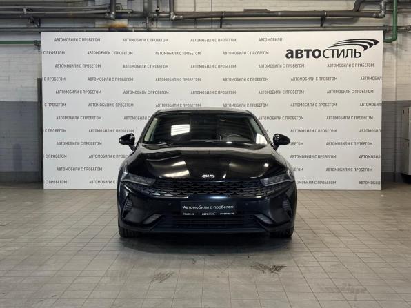 Kia K5 III с пробегом 2021 года, цена 1 749 000 рублей, 224000 км, седан, Автокод Объявления