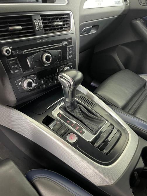 Audi Q5 I (8R) Рестайлинг Воронеж  - изображение 17