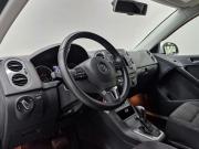 Volkswagen Tiguan I Рестайлинг Москва  - изображение 41