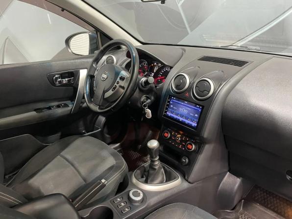 Nissan Qashqai I Рестайлинг с пробегом 2011 года, цена 995 000 рублей, 170690 км, внедорожник, Автокод Объявления