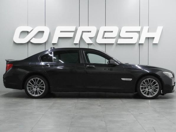 BMW 7 серии V (F01/F02/F04) с пробегом 2011 года, цена 1 499 000 рублей, 93294 км, седан, Автокод Объявления
