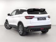 Belgee X50 Москва  - изображение 35