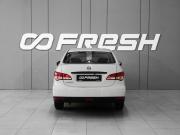 Nissan Almera III (G15) Тверь  - изображение 22