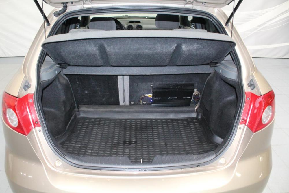 Chevrolet Lacetti I Кемерово  - изображение 10