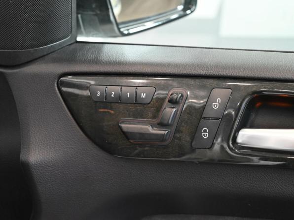Mercedes-Benz GL-Класс II (X166) с пробегом 2015 года, цена 3 813 000 рублей, 243484 км, внедорожник, Автокод Объявления