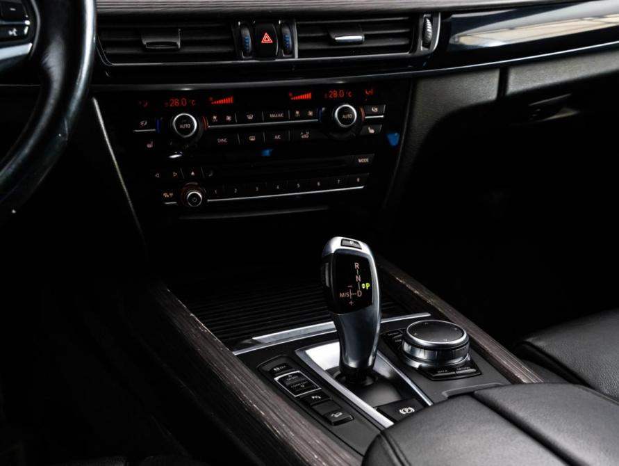 BMW X5 III (F15) Санкт-Петербург  - изображение 13