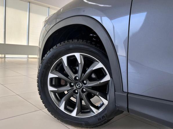 Mazda CX-5 I Рестайлинг с пробегом 2016 года, цена 1 890 000 рублей, 180515 км, внедорожник, Автокод Объявления