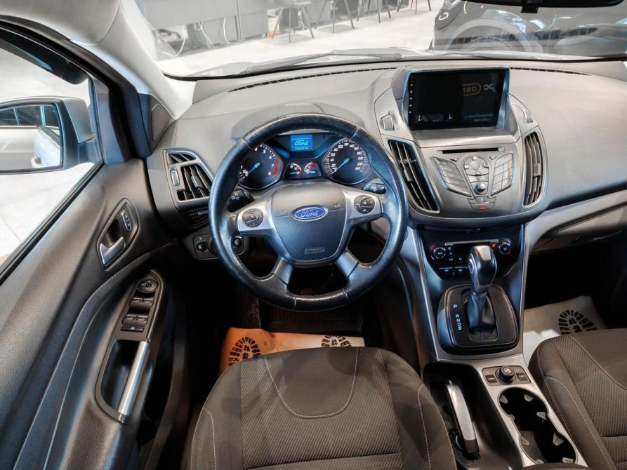 Ford Kuga II Тула  - изображение 11