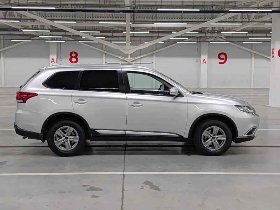 Mitsubishi Outlander III Рестайлинг 2 Казань  - изображение 5