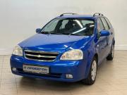 Chevrolet Lacetti I Балашиха  - изображение 17