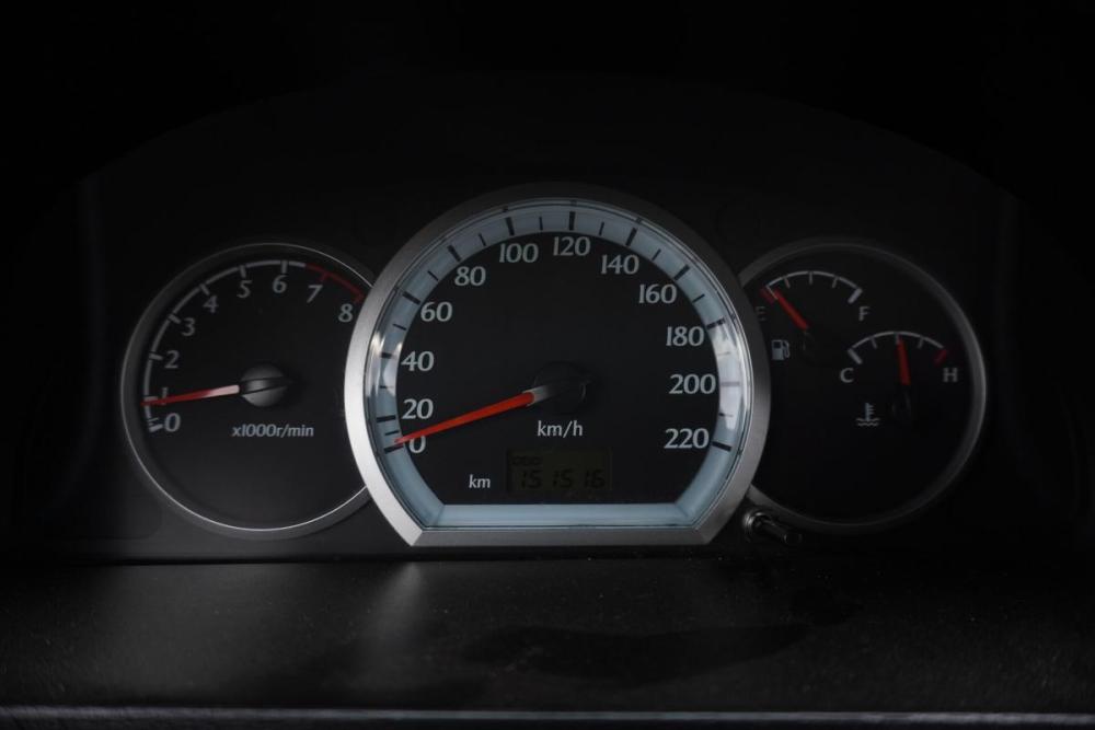 Daewoo Gentra II Ульяновск  - изображение 13