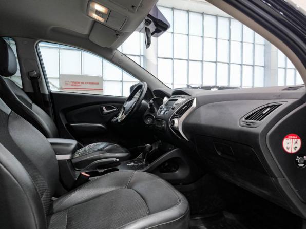 Hyundai ix35 I с пробегом 2011 года, цена 950 000 рублей, 229645 км, внедорожник, Автокод Объявления