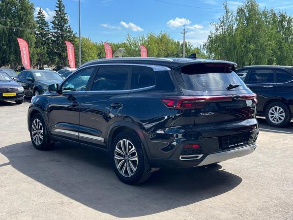 Chery Tiggo 8 I с пробегом 2021 года, цена 1 730 000 рублей, 85000 км, внедорожник, Автокод Объявления