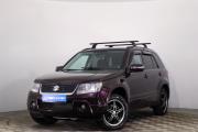 Suzuki Grand Vitara II Рестайлинг Пермь  - изображение 28