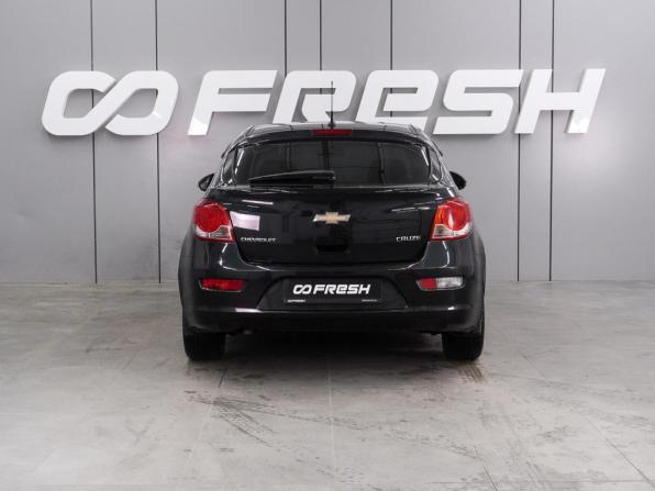 Chevrolet Cruze I Рестайлинг с пробегом 2014 года, цена 1 188 000 рублей, 47256 км, хэтчбек, Автокод Объявления