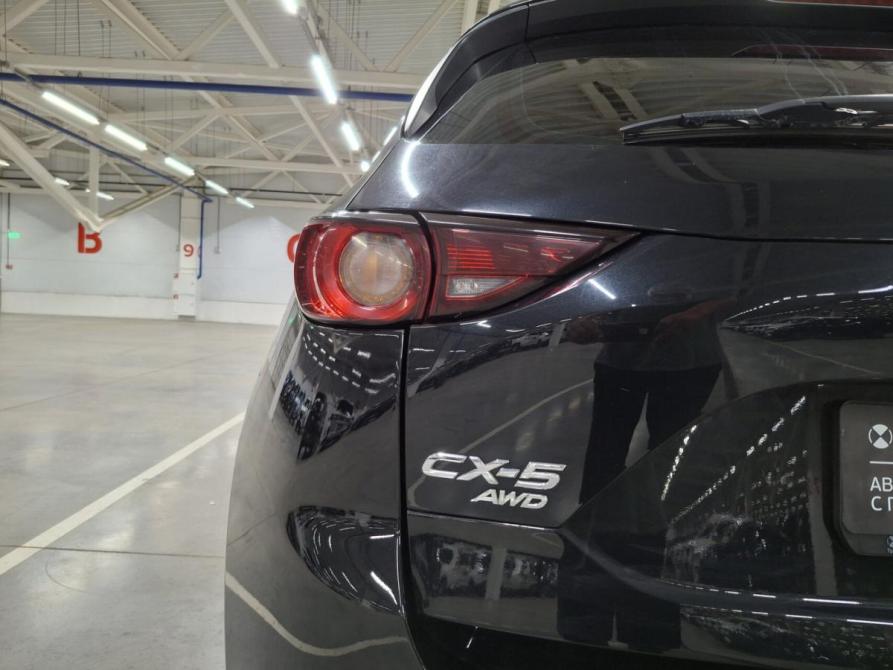 Mazda CX-5 II Казань  - изображение 11