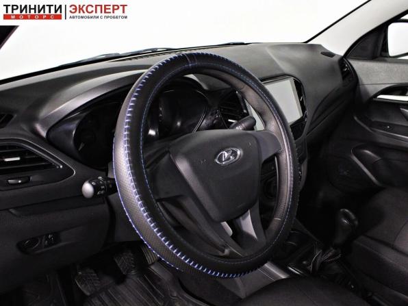 Lada (ВАЗ) Vesta I с пробегом 2018 года, цена 847 000 рублей, 149604 км, седан, Автокод Объявления