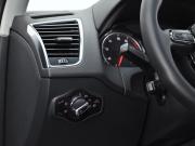 Audi Q5 I (8R) Рестайлинг Москва  - изображение 25