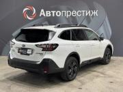Subaru Outback VI Рестайлинг Пермь  - изображение 33