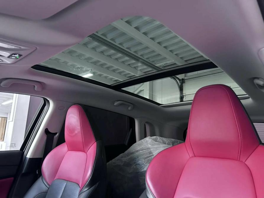 Changan CS55 Plus II Уфа  - изображение 20