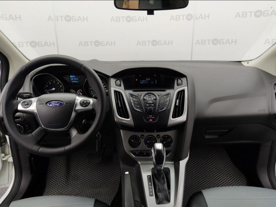 Ford Focus III Екатеринбург  - изображение 22