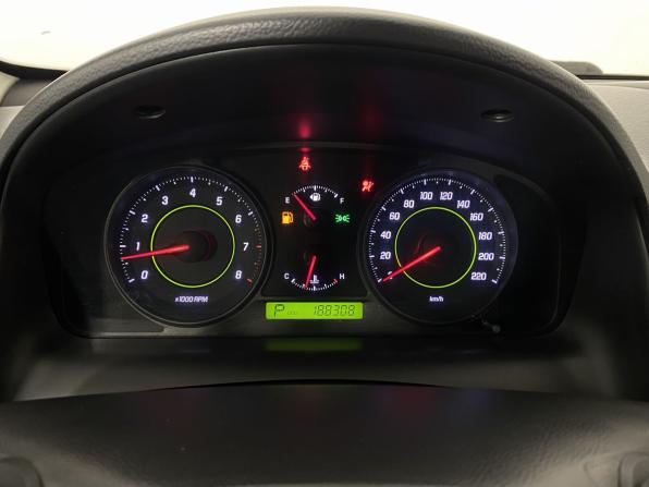 Chevrolet Captiva I с пробегом 2011 года, цена 890 000 рублей, 188306 км, внедорожник, Автокод Объявления
