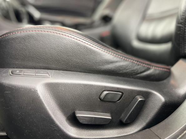 Mazda 6 III (GJ) с пробегом 2014 года, цена 1 790 000 рублей, 163500 км, седан, Автокод Объявления