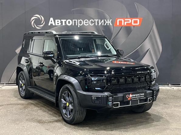 JETOUR T2 с пробегом 2024 года, цена 3 070 000 рублей, 20544 км, внедорожник, Автокод Объявления