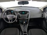 Ford Focus III Рестайлинг Москва  - изображение 48